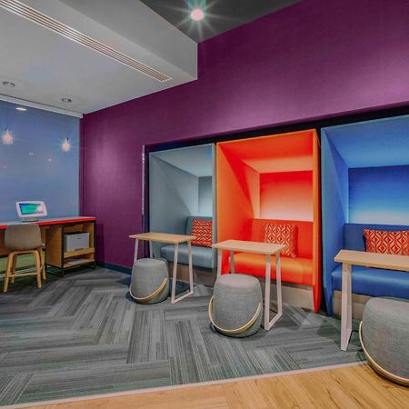 Tru By Hilton Goodyear Phoenix West, Az Екстер'єр фото