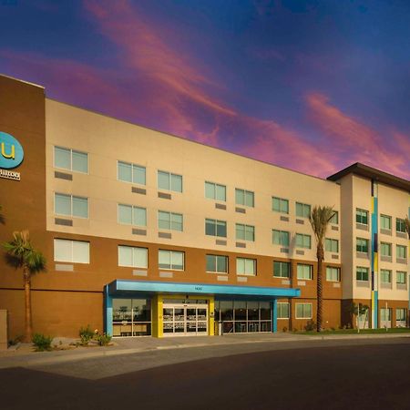 Tru By Hilton Goodyear Phoenix West, Az Екстер'єр фото