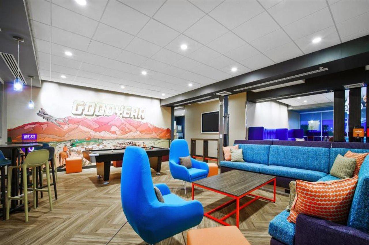 Tru By Hilton Goodyear Phoenix West, Az Екстер'єр фото