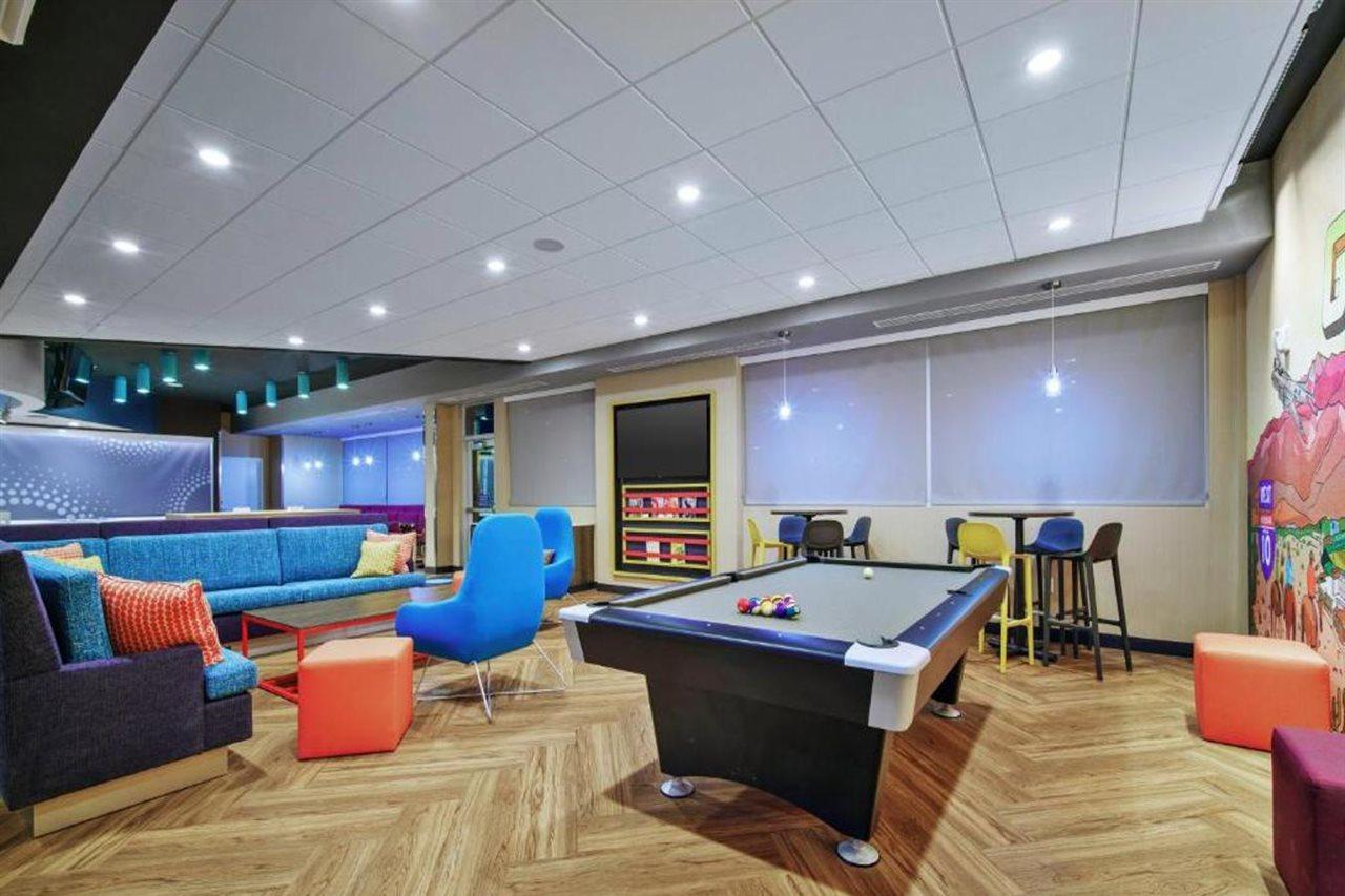 Tru By Hilton Goodyear Phoenix West, Az Екстер'єр фото