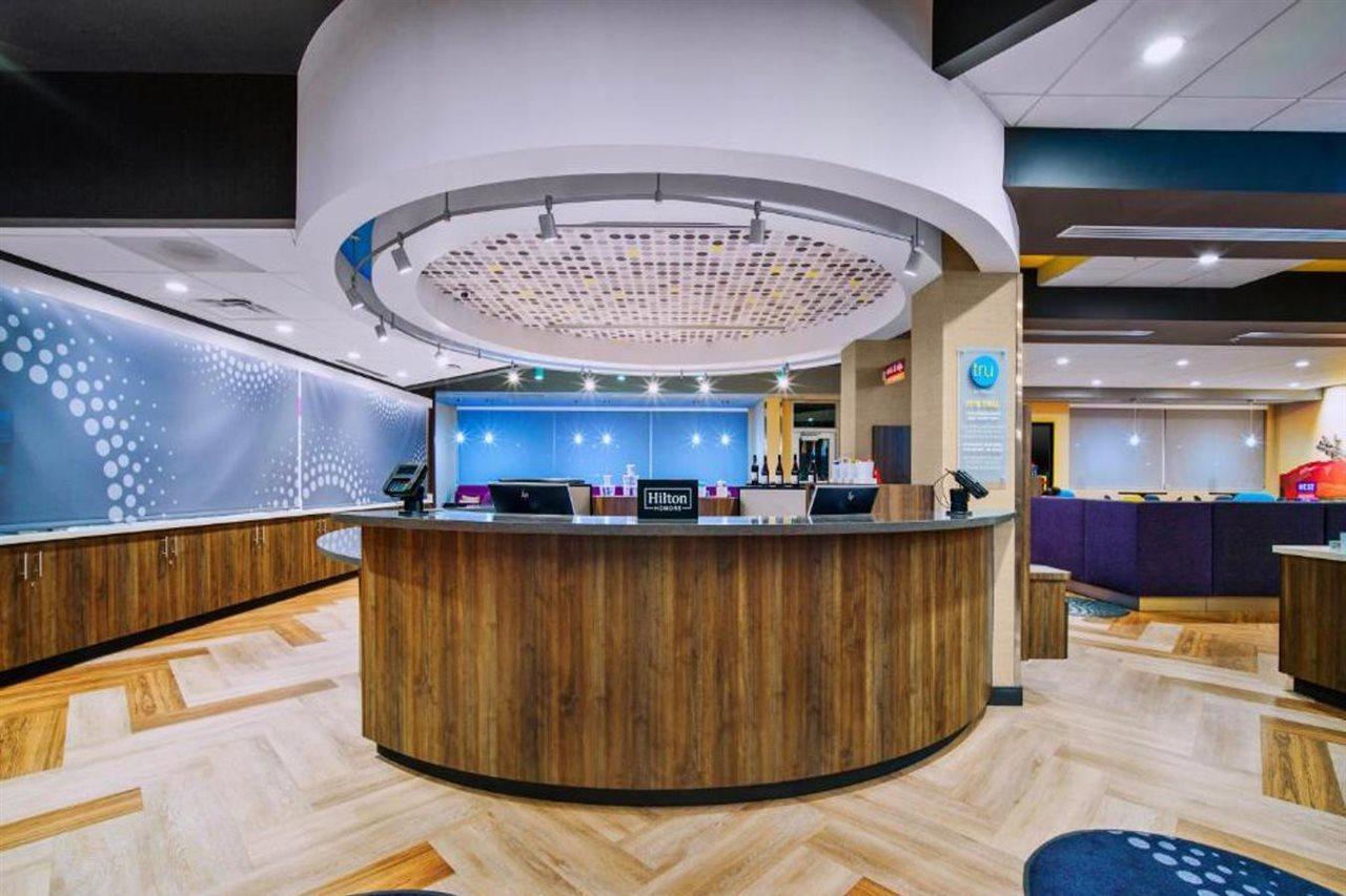 Tru By Hilton Goodyear Phoenix West, Az Екстер'єр фото