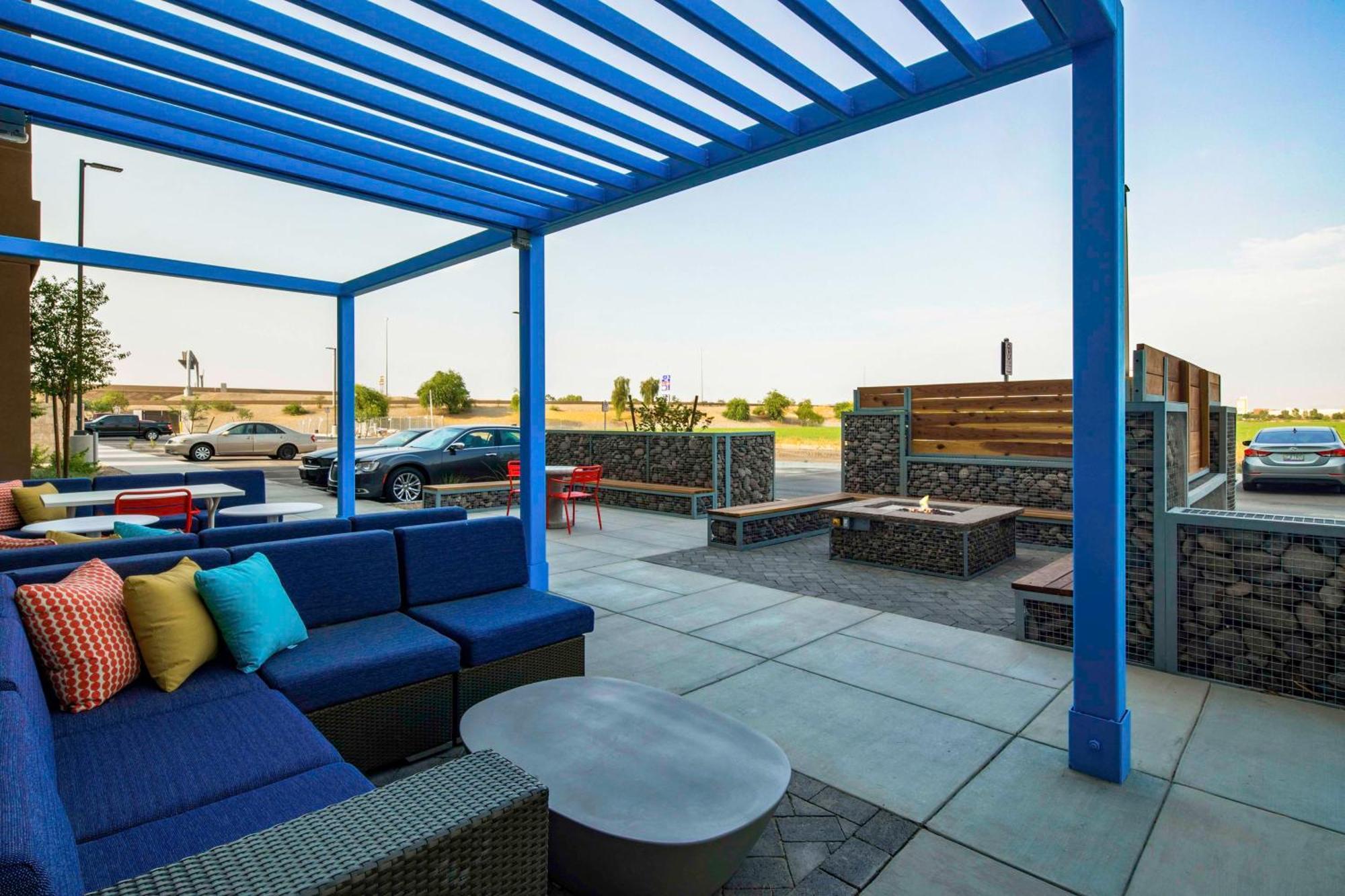 Tru By Hilton Goodyear Phoenix West, Az Екстер'єр фото
