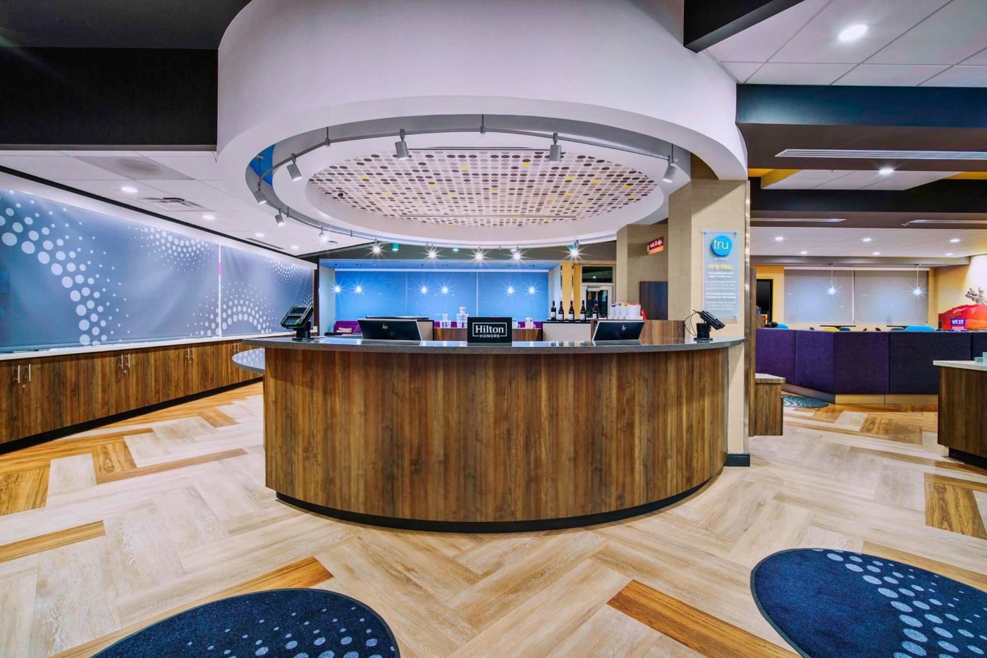 Tru By Hilton Goodyear Phoenix West, Az Екстер'єр фото