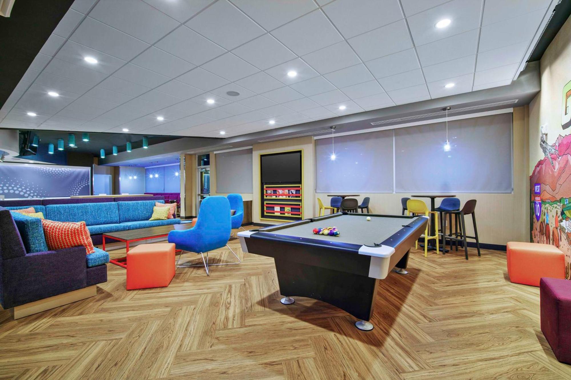 Tru By Hilton Goodyear Phoenix West, Az Екстер'єр фото
