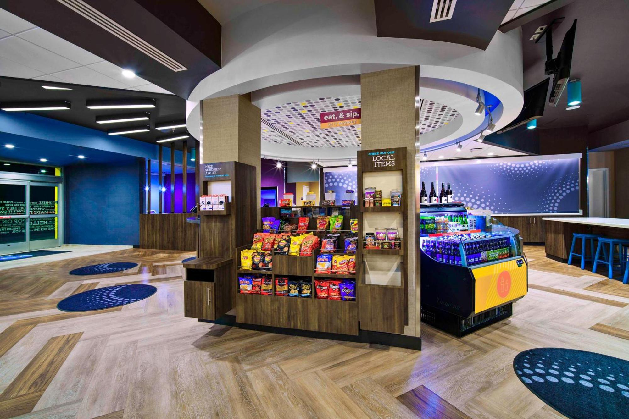Tru By Hilton Goodyear Phoenix West, Az Екстер'єр фото